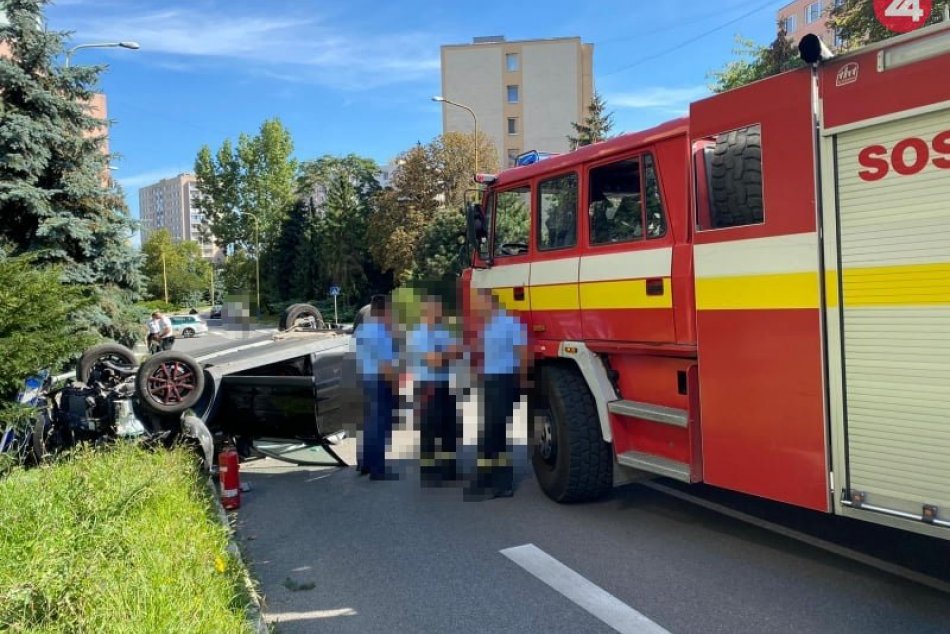 Ilustračný obrázok k článku Nehody v Bystrickom okrese? Úradoval aj alkohol, no toto boli najčastejšie príčiny