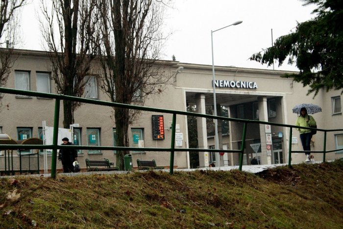 Ilustračný obrázok k článku Bojnická nemocnica zriadila karanténne oddelenie: Idú tam pacienti s COVID-19