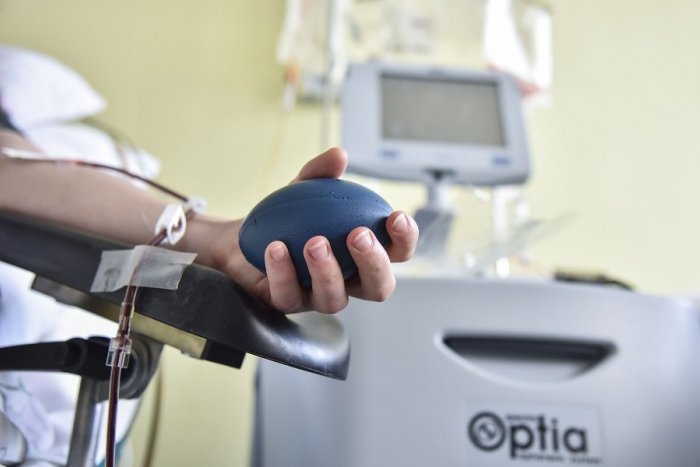 Ilustračný obrázok k článku Žilinská nemocnica reaguje na druhú vlnu zákazom návštev: Kto má výnimku?