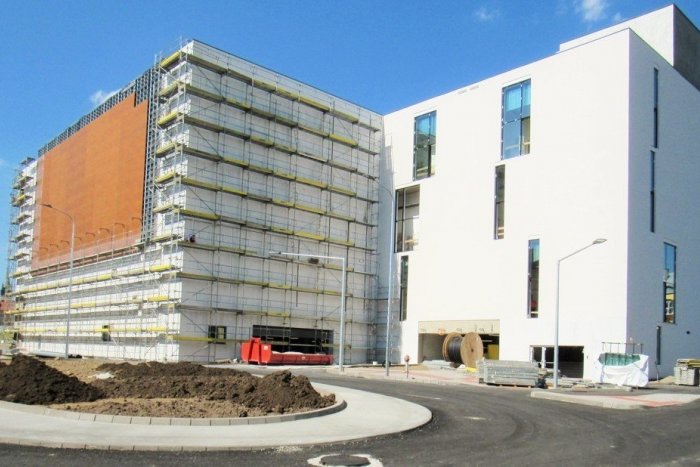 Ilustračný obrázok k článku Nákupné centrum spoznalo definitívny termín otvorenia: OC Forum to však nebude!