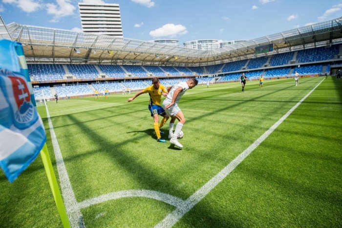 Ilustračný obrázok k článku Vláda vystavila športu TVRDÉ opatrenia: TAKTO to bude od septembra vyzerať!