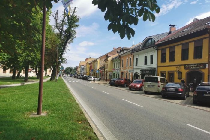 Ilustračný obrázok k článku Kotlíkový festival, letné kino a akustický koncert: TOP udalosti na víkend v Spišskej