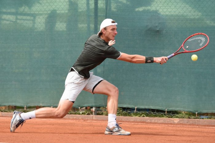 Ilustračný obrázok k článku Séria tenisových turnajov je na konci: V Prešove vyhrali Pokorný a Zelníčková