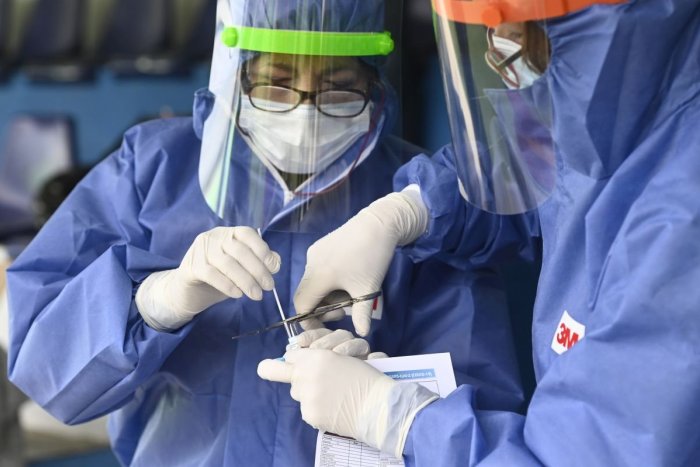 Ilustračný obrázok k článku Koronavírus zistili ďalším 137 ľuďom: Koľko prípadov je z Banskobystrického kraja?