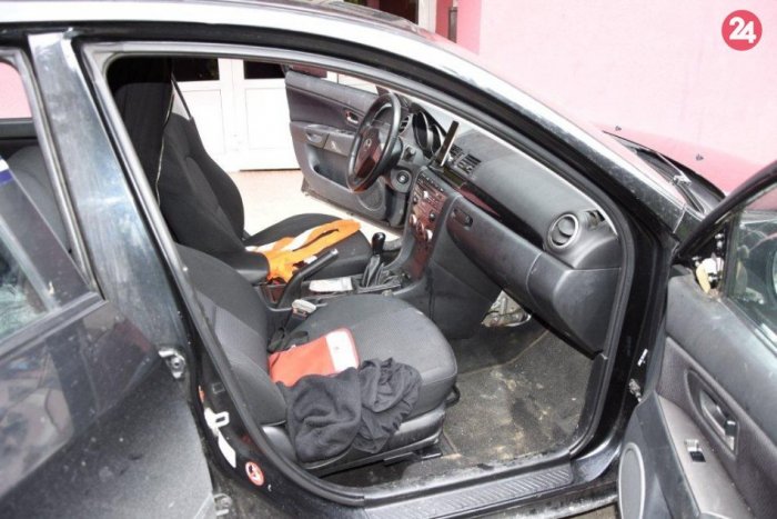 Ilustračný obrázok k článku Dráma ako z filmu: Policajti tasili zbrane, aby chytili dílera drog