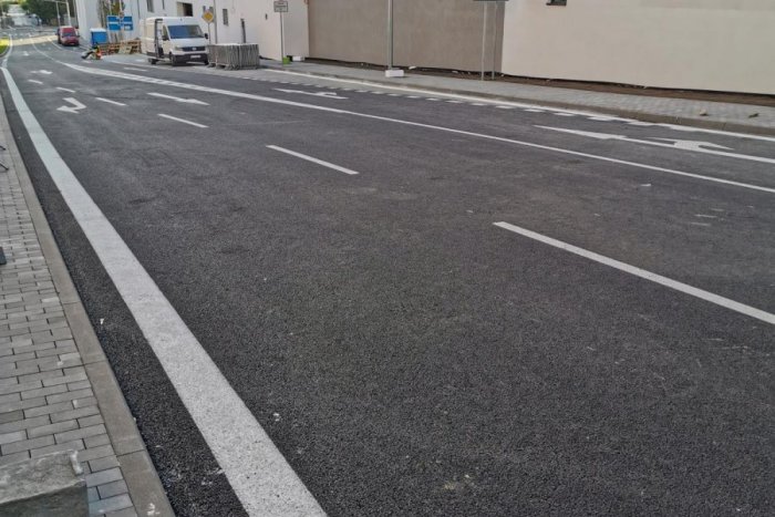 Ilustračný obrázok k článku Na vynovené prešovské ulice sa vráti doprava: Novinkou bude jednosmerka