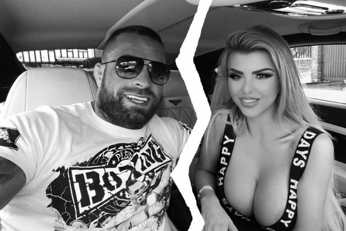 Ilustračný obrázok k článku Zazvonil zvonec a vzťahu je koniec! Koronavírus ich mal spojiť, ale nestalo sa...