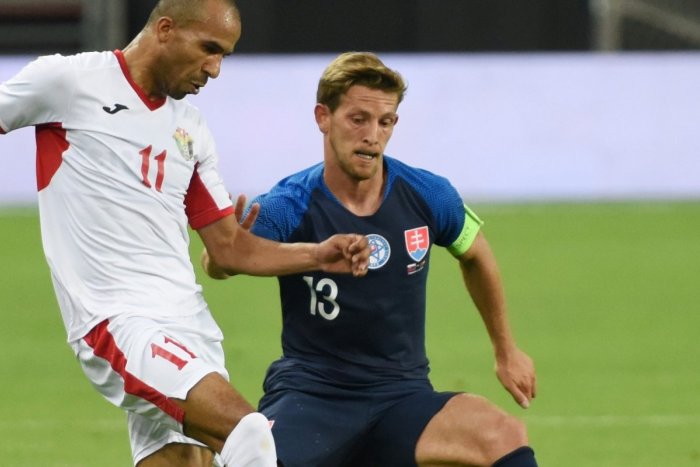 Ilustračný obrázok k článku Patrik Hrošovský je v kurze: Chce ho získať aj európsky veľkoklub