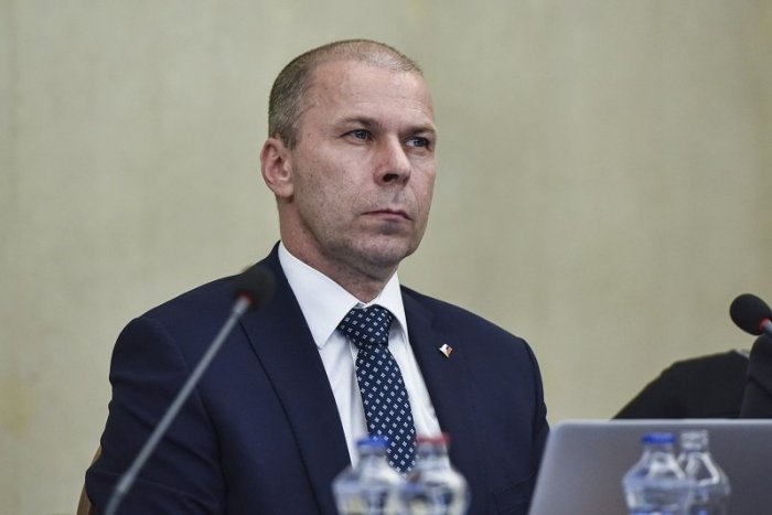 Ilustračný obrázok k článku Mikulec predstavil nového dočasného policajného prezidenta. Ten má predstavu, čo chce riešiť