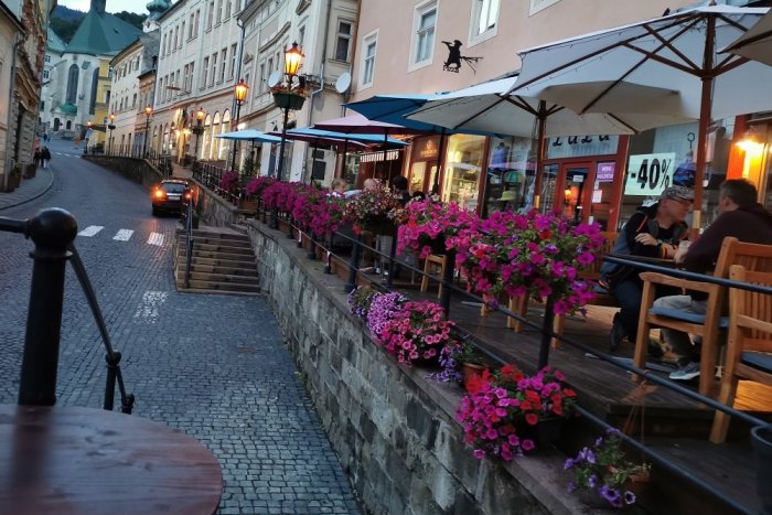 Ilustračný obrázok k článku Niekoho očarila, niekoho pobúrila: V Banskej Štiavnici bude finisáž kontroverznej výstavy