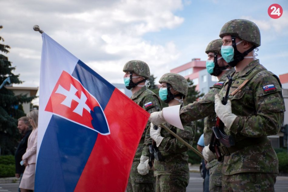 Ilustračný obrázok k článku Od vypuknutia SNP ubehne 77 rokov:  Významnú udalosť si pripomenie aj Nitra