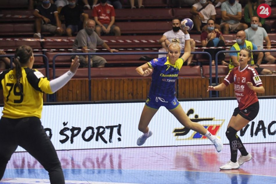 Ilustračný obrázok k článku Konečne! Športové podujatie pre verejnosť a s bezplatným vstupom