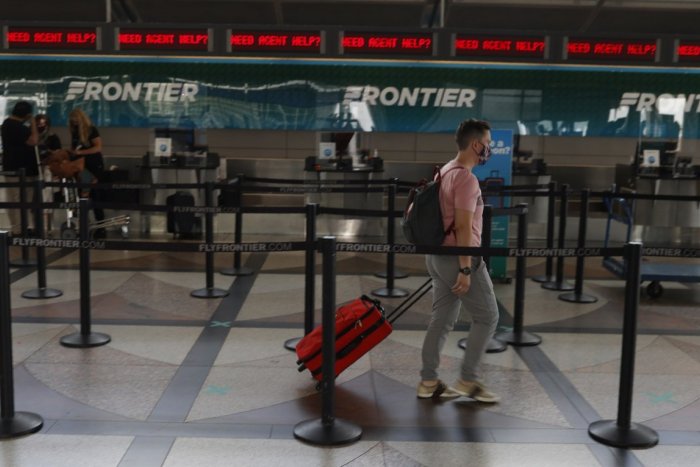 Ilustračný obrázok k článku Slovensko na "červenom zozname": Spojené kráľovstvo nás zaradilo medzi rizikové krajiny