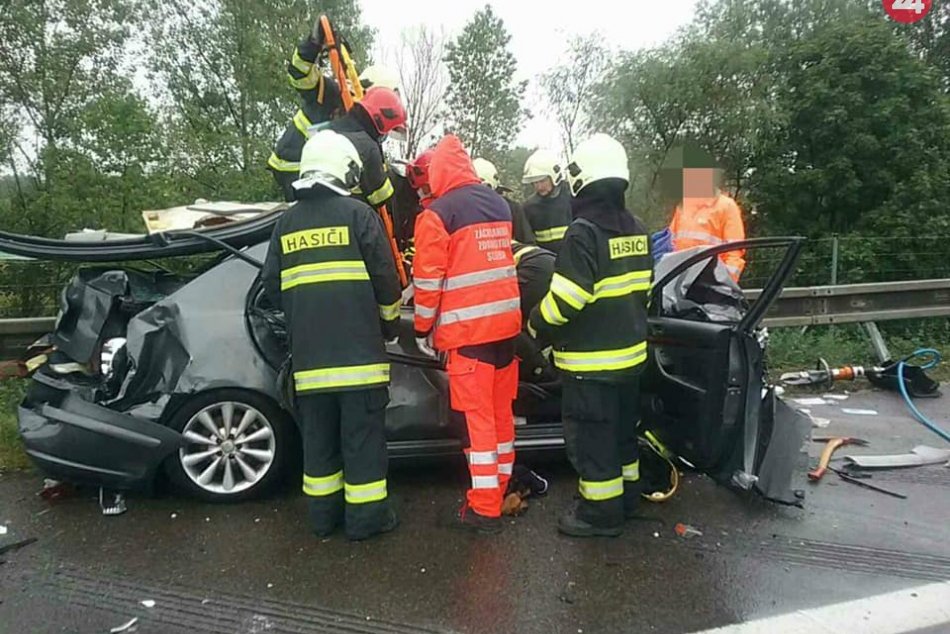 Ilustračný obrázok k článku Smutné zistenie: Nárast mŕtvych na cestách