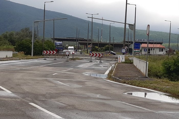 Ilustračný obrázok k článku Otvorili ďalší hraničný priechod s Maďarskom v Košickom kraji