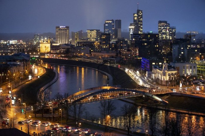 Ilustračný obrázok k článku SVET O SLOVENSKU: Ďalšia krajina nás zaradila na zoznam červených štátov