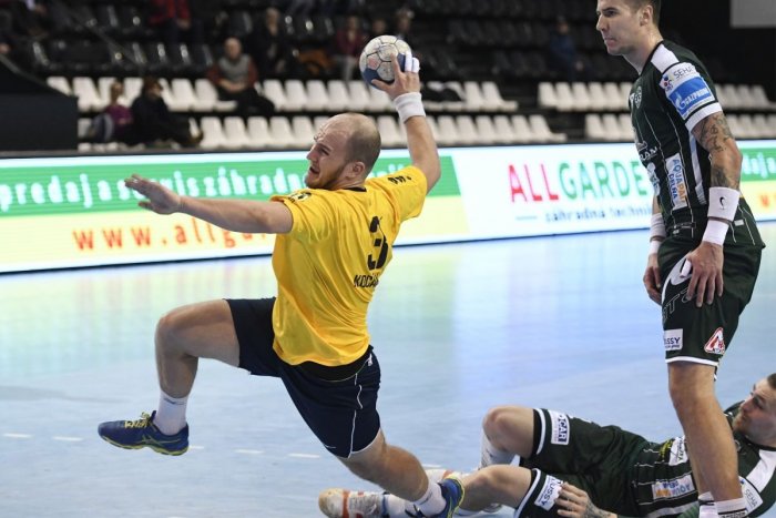 Ilustračný obrázok k článku Hádzanárom začína súťažná sezóna: Pozrite si PROGRAM zápasov Nových Zámkov