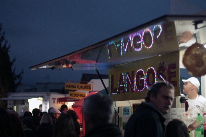 Ilustračný obrázok k článku Verdikt, ktorý mnohých nepoteší: Padlo rozhodnutie o Žiarskom jarmoku