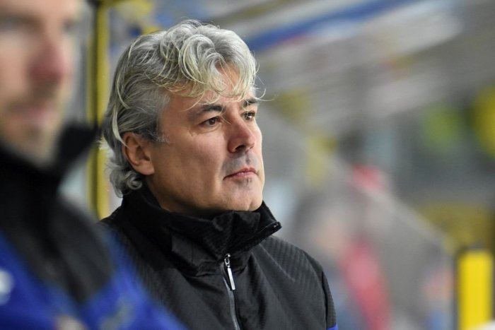 Ilustračný obrázok k článku Nitrianski Rytieri s veľkou posilou: Hokejbalistov povedie ostrieľaný Leo Gudas