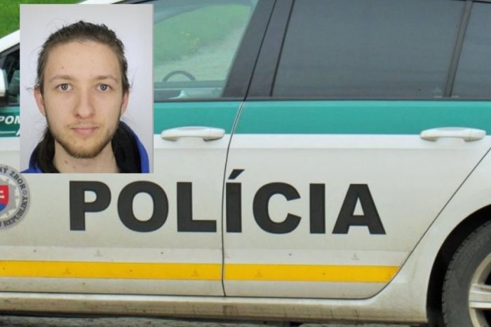 Ilustračný obrázok k článku Polícia rozbehla pátranie: Nezvestný Filip odišiel bez mobilu, nikto nevie kam