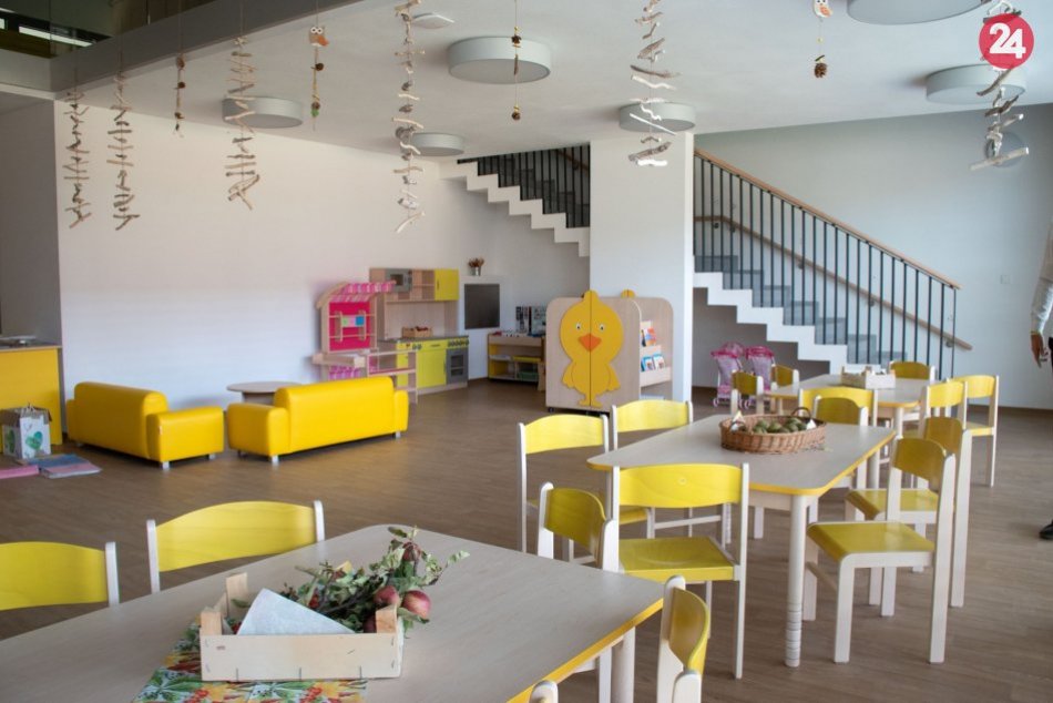 Ilustračný obrázok k článku Dôležitá správa pre rodičov: Škôlky budú fungovať aj počas jesenných prázdnin