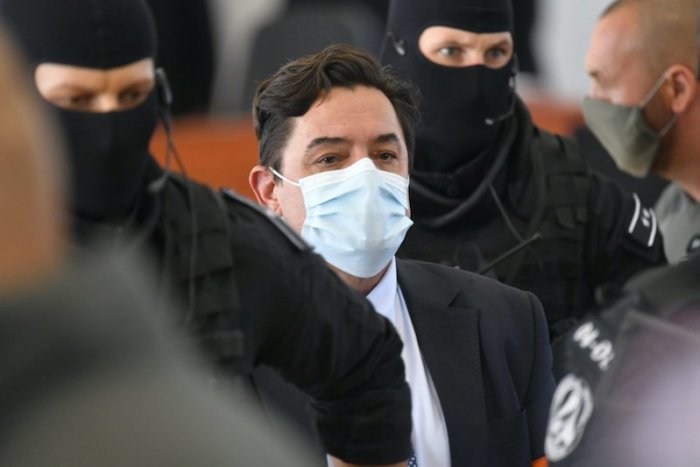 Ilustračný obrázok k článku SVET O SLOVENSKU: Kočnerova nevina môže podraziť Matovičove plány