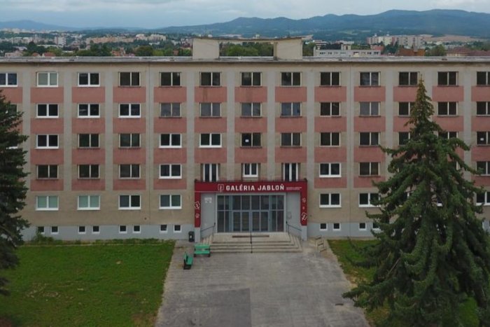 Ilustračný obrázok k článku Bývalé banícke učilište sa mení: Budove v Prievidzi vdýchli nový život