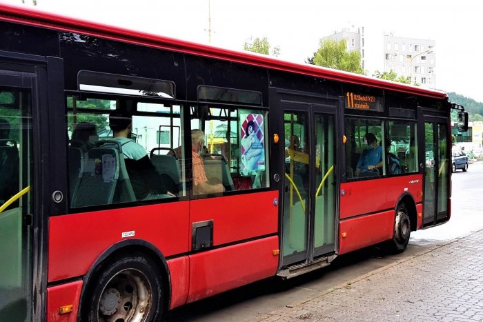 Ilustračný obrázok k článku Poslanci schválili úpravy v považskobystrickej MHD: Ide o tarifu a túto linku