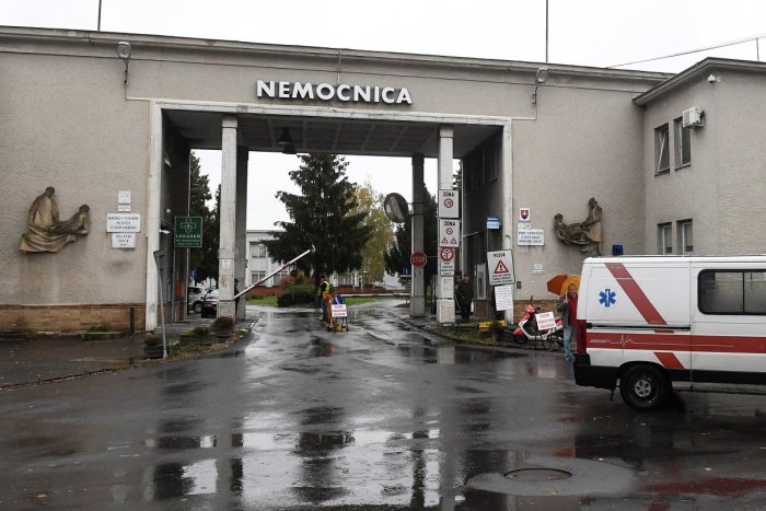 Ilustračný obrázok k článku Bojnická nemocnica prejde prestavbou: Pozrite si, čo idú vybudovať