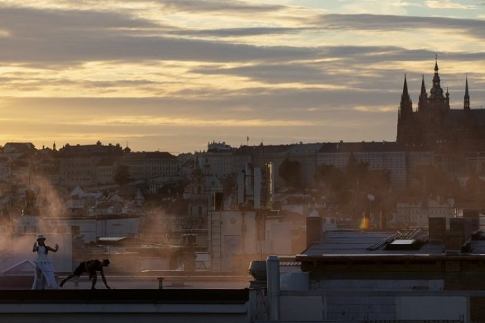 Ilustračný obrázok k článku Aj nočné ZÁKAZY! V Prahe zavedú viaceré prísne obmedzenia