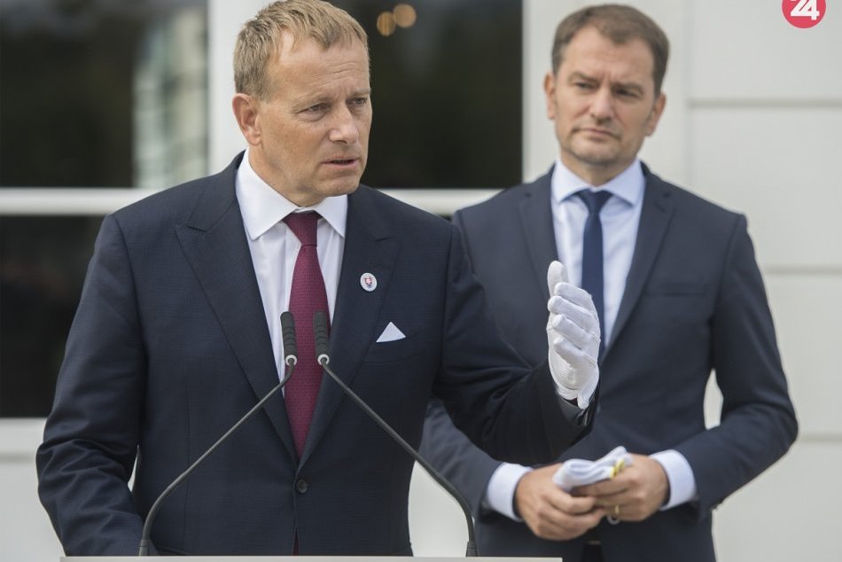 Ilustračný obrázok k článku Kollárova výzva: Kľudne na mňa nasaďte volavku, vyspím sa s ňou!