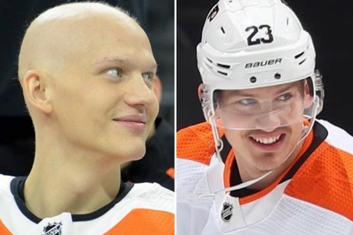 Ilustračný obrázok k článku Čo tam po "KORONE": Tento hokejista porazil RAKOVINU a po 265 dňoch hral v NHL! FOTO