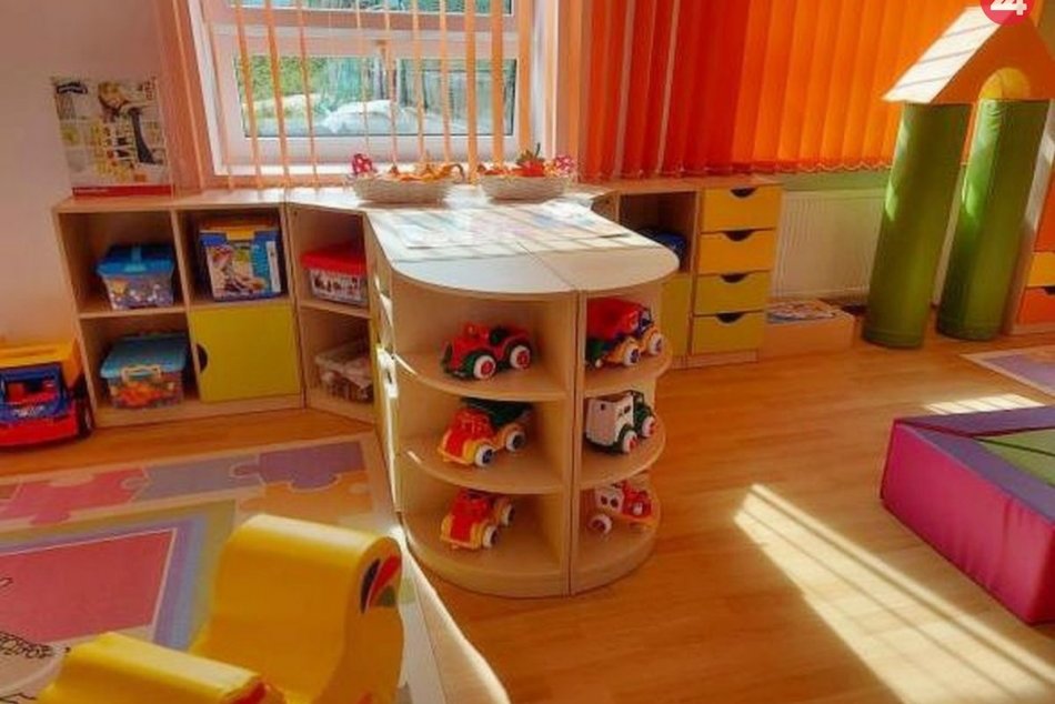 Ilustračný obrázok k článku Projekt za viac ako 200-tisíc eur: V obci pristavali nový pavilón materskej školy