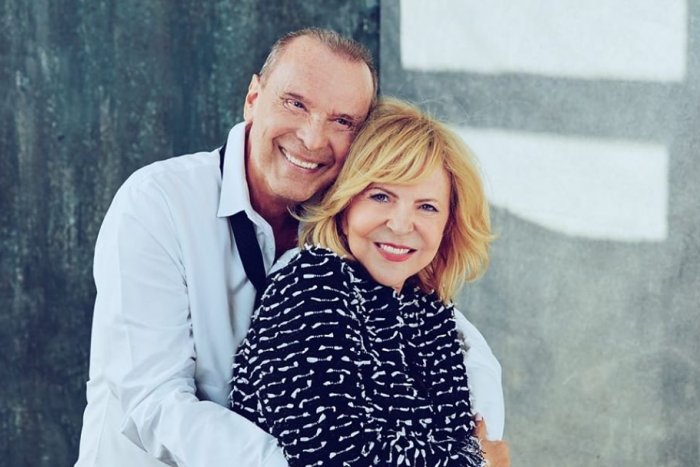 Ilustračný obrázok k článku Speváčka Hana Zagorová má COVID-19: Horúčky ju zahnali až do nemocnice! FOTO