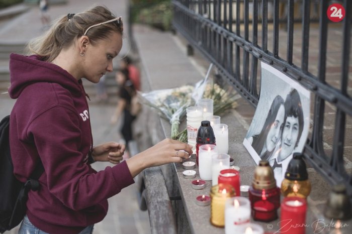 Ilustračný obrázok k článku Poprad je JEDINÝM mestom, kde sú zhromaždenia viac ako rok: Ďalšie bude za Jána a Martinu