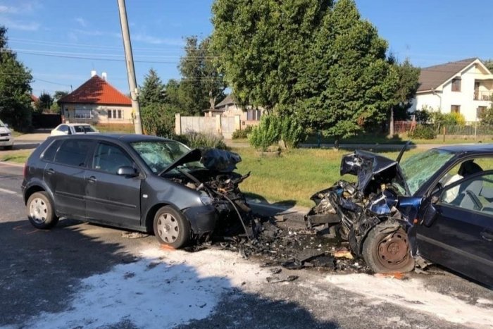 Ilustračný obrázok k článku V prípade tragickej nehody padol verdikt: Jana je obvinená z usmrtenia