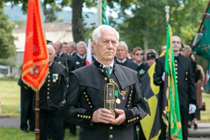 Ilustračný obrázok k článku Poklona za tvrdú prácu na hornej Nitre: Ocenili tri osobnosti