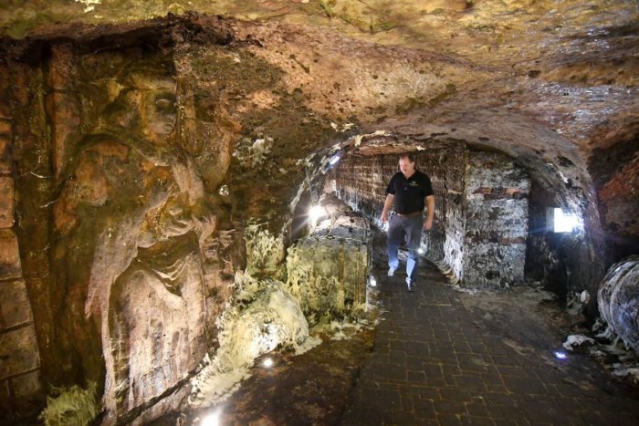 Ilustračný obrázok k článku Okolie Michaloviec ukrýva pozoruhodné pamiatky. V ktorých obciach ich nájdete?