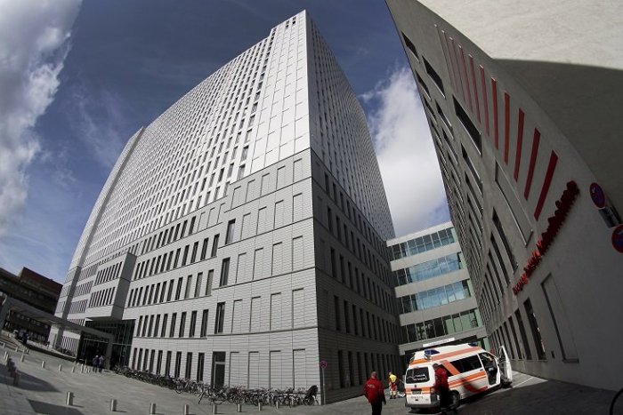 Ilustračný obrázok k článku Navaľného stav sa zlepšil, lekári ho prebudili z umelého spánku