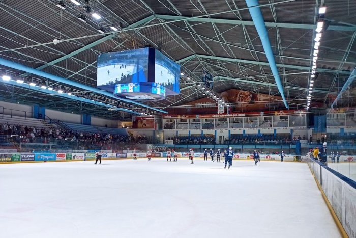 Ilustračný obrázok k článku Dôležitá dotácia pre športové kluby v Nitre: Z rozpočtu mesta dostanú POL MILIÓNA eur