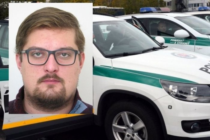 Ilustračný obrázok k článku Policajti hľadajú Juraja z Popradu: Má na krku závažné obvinenie!