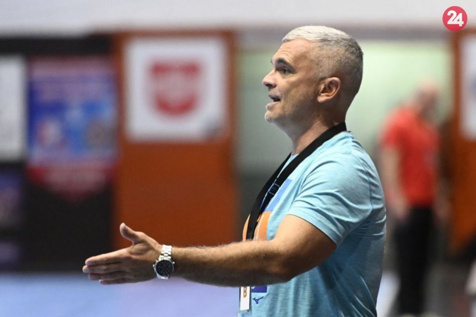 Ilustračný obrázok k článku Hádzanári sú na víťaznej vlne: Vyhrali už šiesty zápas v rade