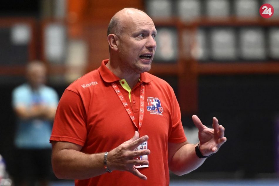 Ilustračný obrázok k článku Cesta za obhajobou finále bude po novom: Považskobystričania spoznali žreb