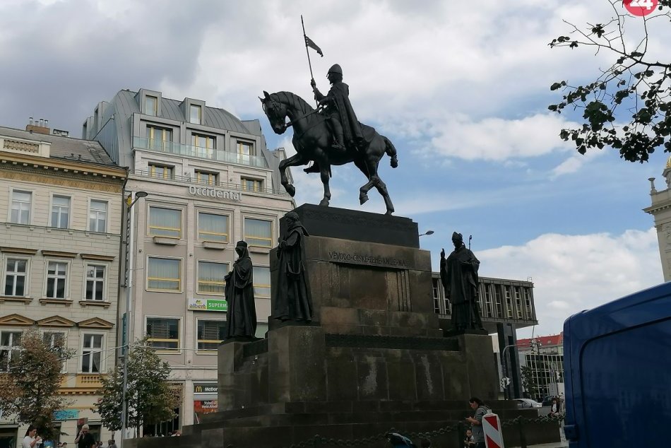 Ilustračný obrázok k článku Aj Česko schválilo núdzový stav, bude kratší ako na Slovensku