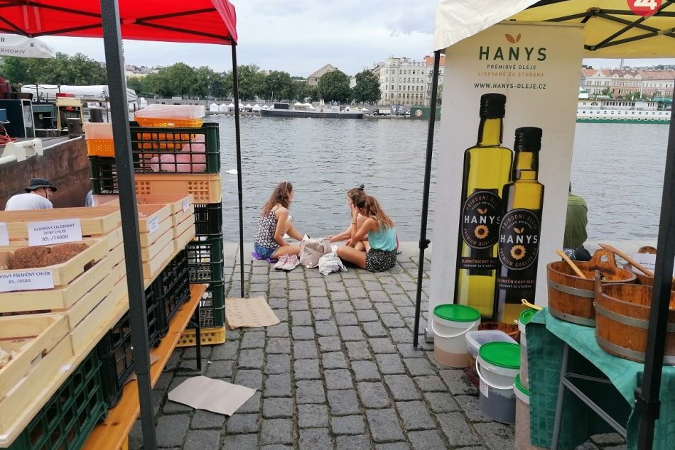 Ilustračný obrázok k článku V Čechách padol ďalší koronavírusový rekord. Praha však už nie je najnebezpečnejšia