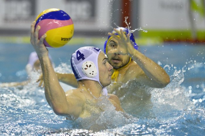 Ilustračný obrázok k článku Nováčania s trofejou: Tréner si to však takto nepredstavoval