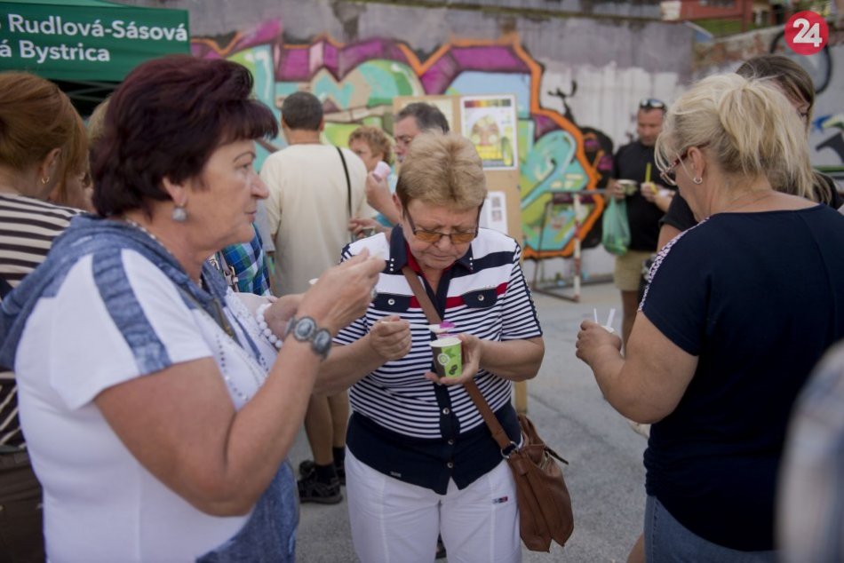 Ilustračný obrázok k článku Ochutnali ste už tradičnú sásovskú dobrotu? Nezmeškajte túto príležitosť