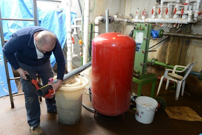 Ilustračný obrázok k článku Nevídané zlacňovanie: Ceny plynu, elektriny aj tepla pôjdu dole!