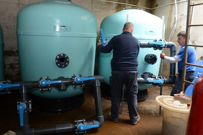 Ilustračný obrázok k článku Budúce vykurovanie hornej Nitry: Myslieť sa má aj na životné prostredie