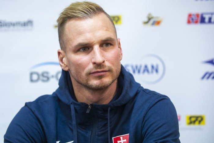 Ilustračný obrázok k článku Straňovský začal sezónu v Nových Zámkoch: Odchádza do Maďarska